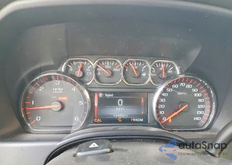 2015 GMC Sierra C1500 Sle z USA, uszkodzony, nr VIN 1GTR1UEH7FZ264007